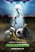 Farmageddon: A Shaun The Sheep